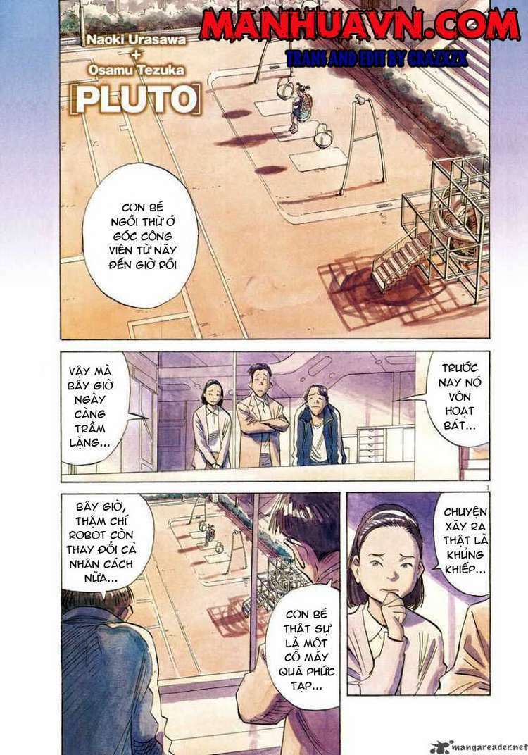 pluto chapter 37 1