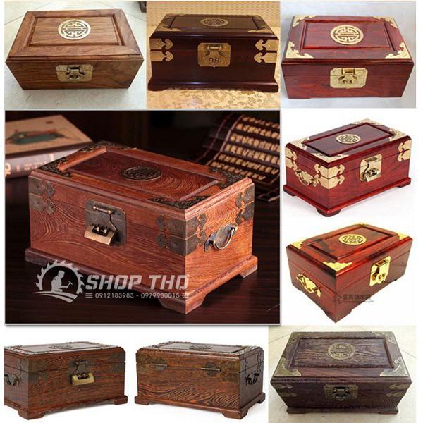 Khánh giả cổ đồng thau màu vàng - CYH1590