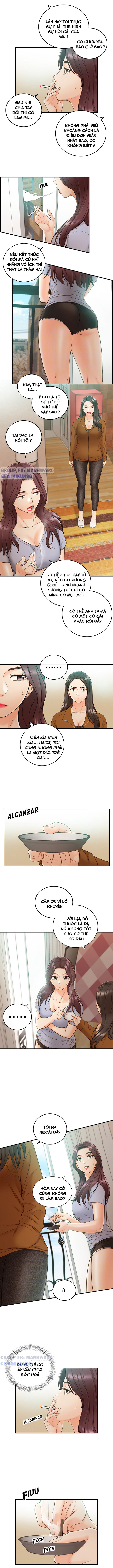 nàng boss trẻ tuổi chapter 65 3