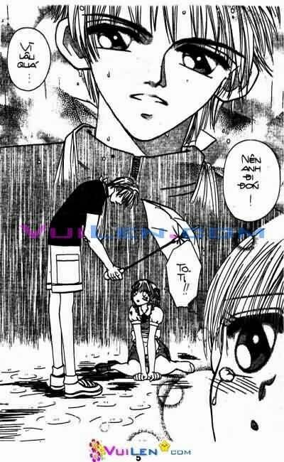 arita đáng yêu chapter 2 4