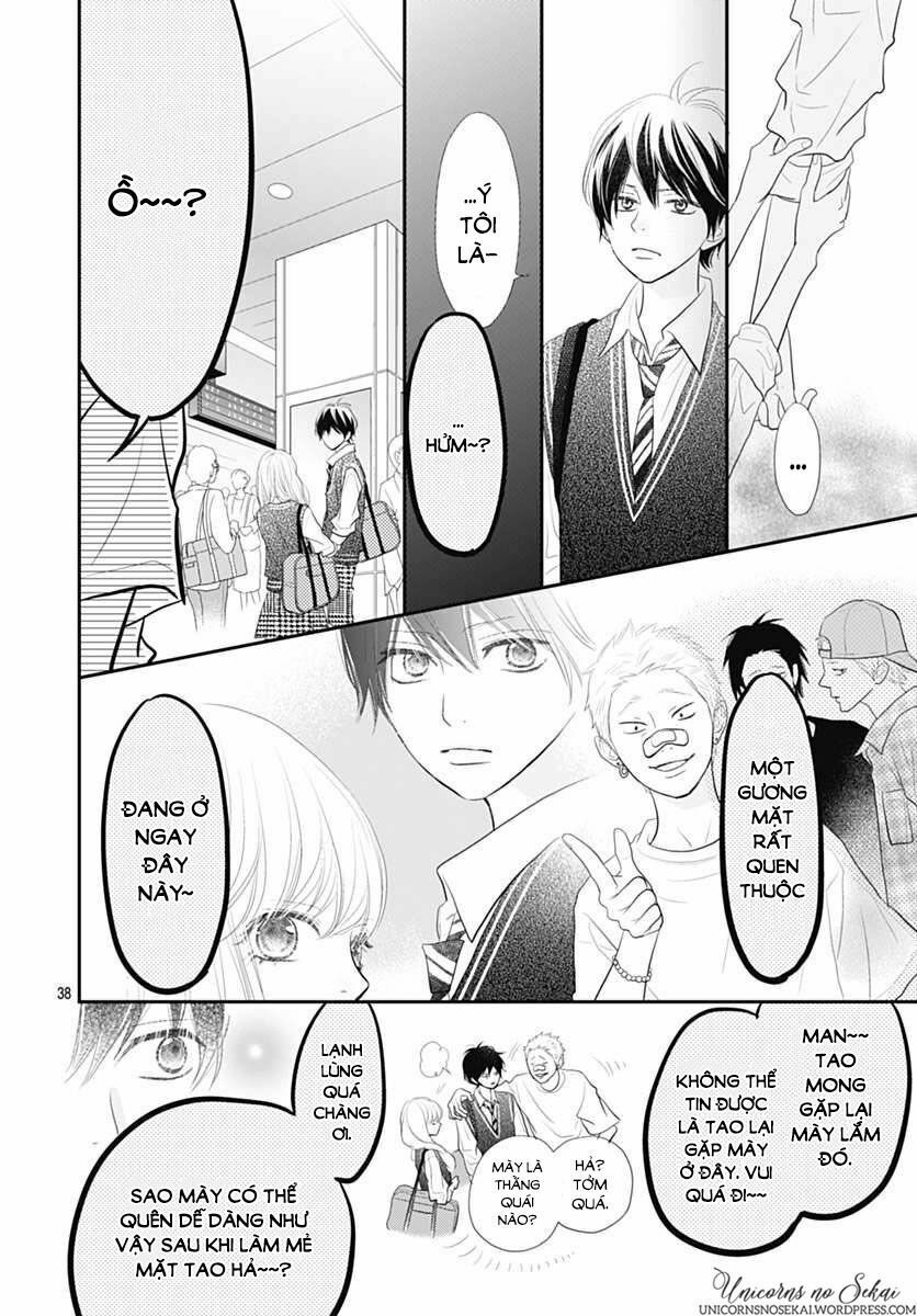 territory m no juunin chapter 6 38