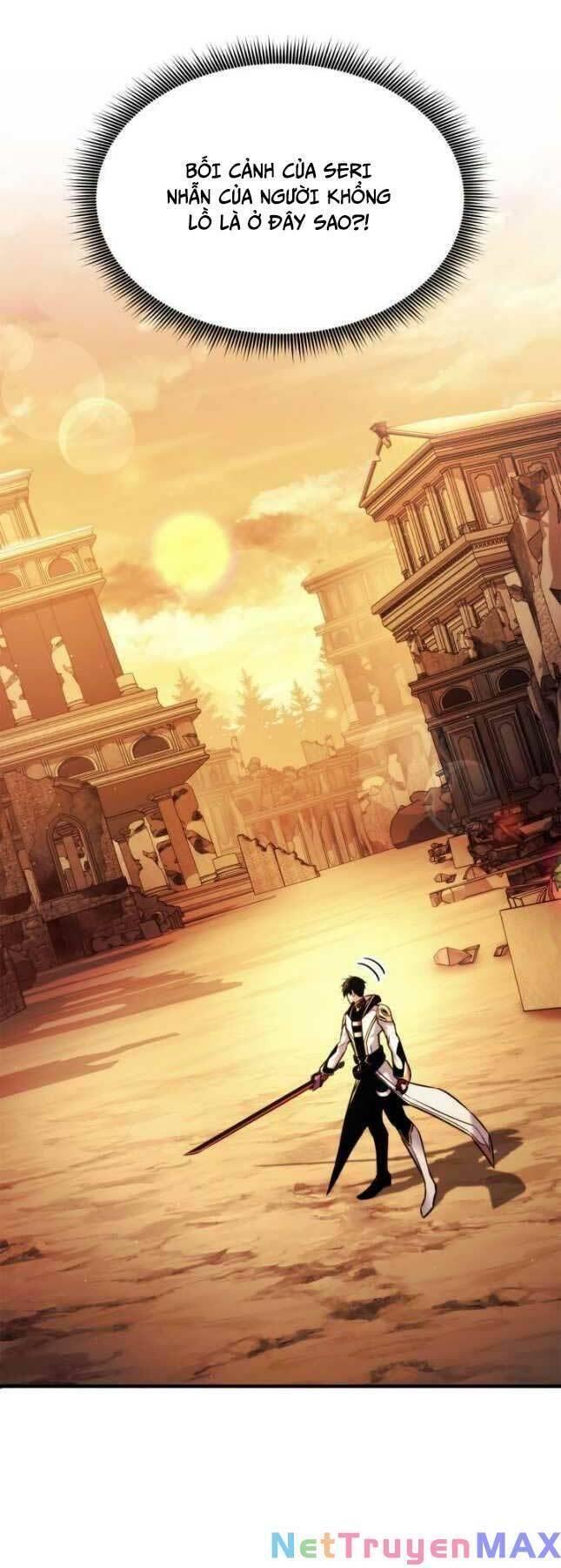 huyền thoại game thủ - tái xuất chapter 110 35