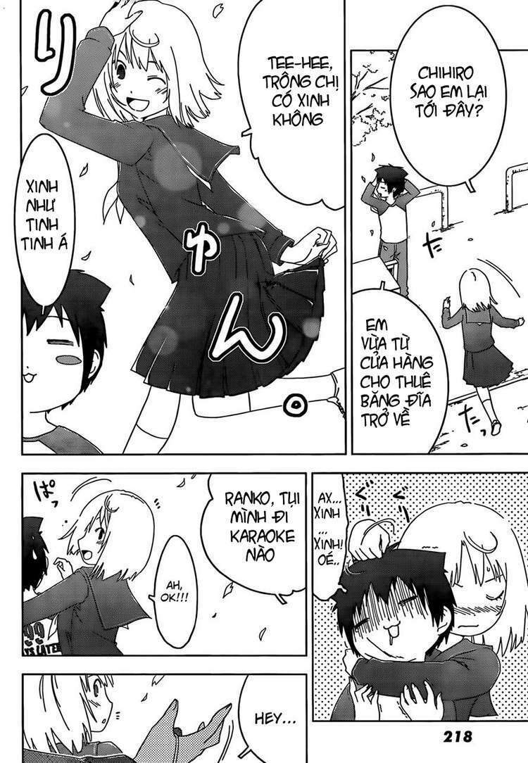 sanka rea chapter 24 13