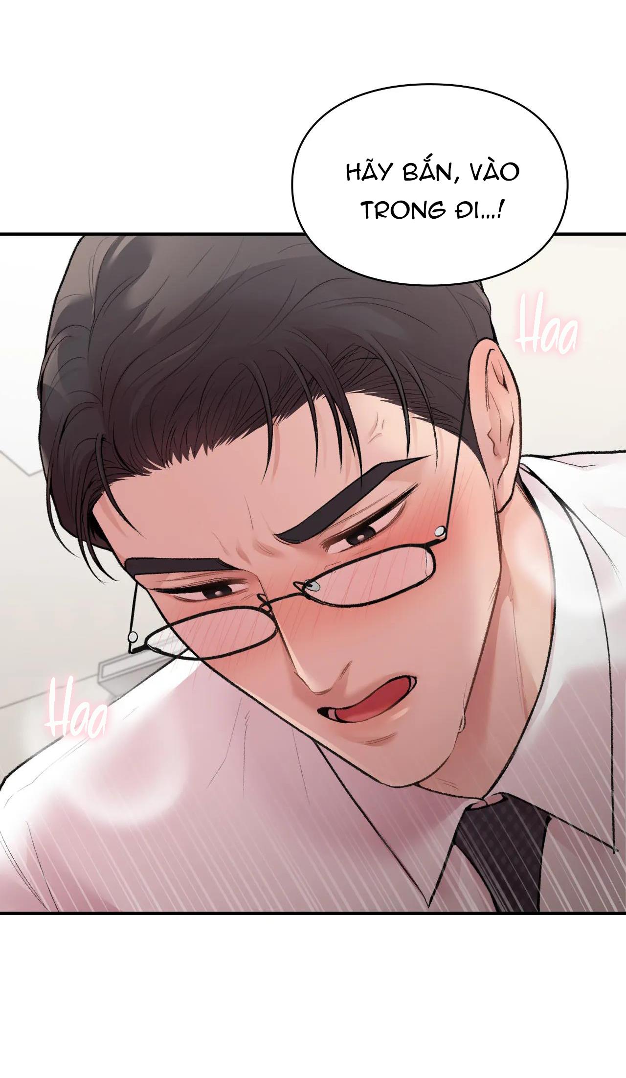 zai đẹp nhưng lại thích dạy đời chapter 9 37