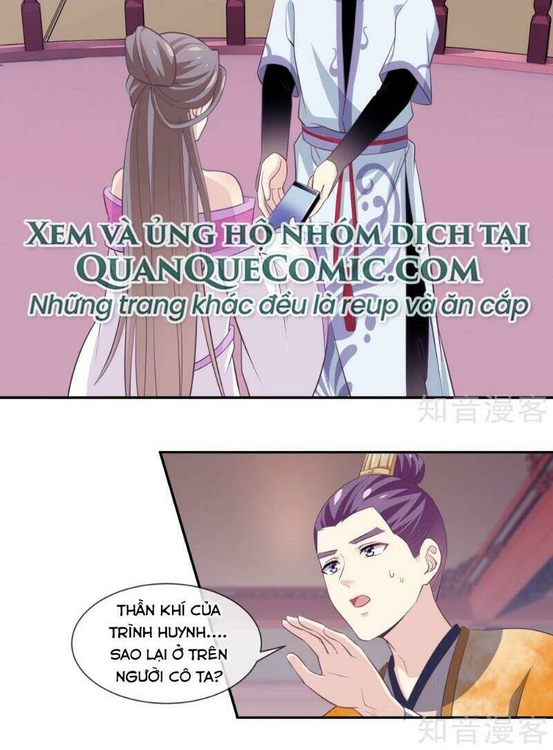ta là ngọc hoàng đại đế chapter 103 14