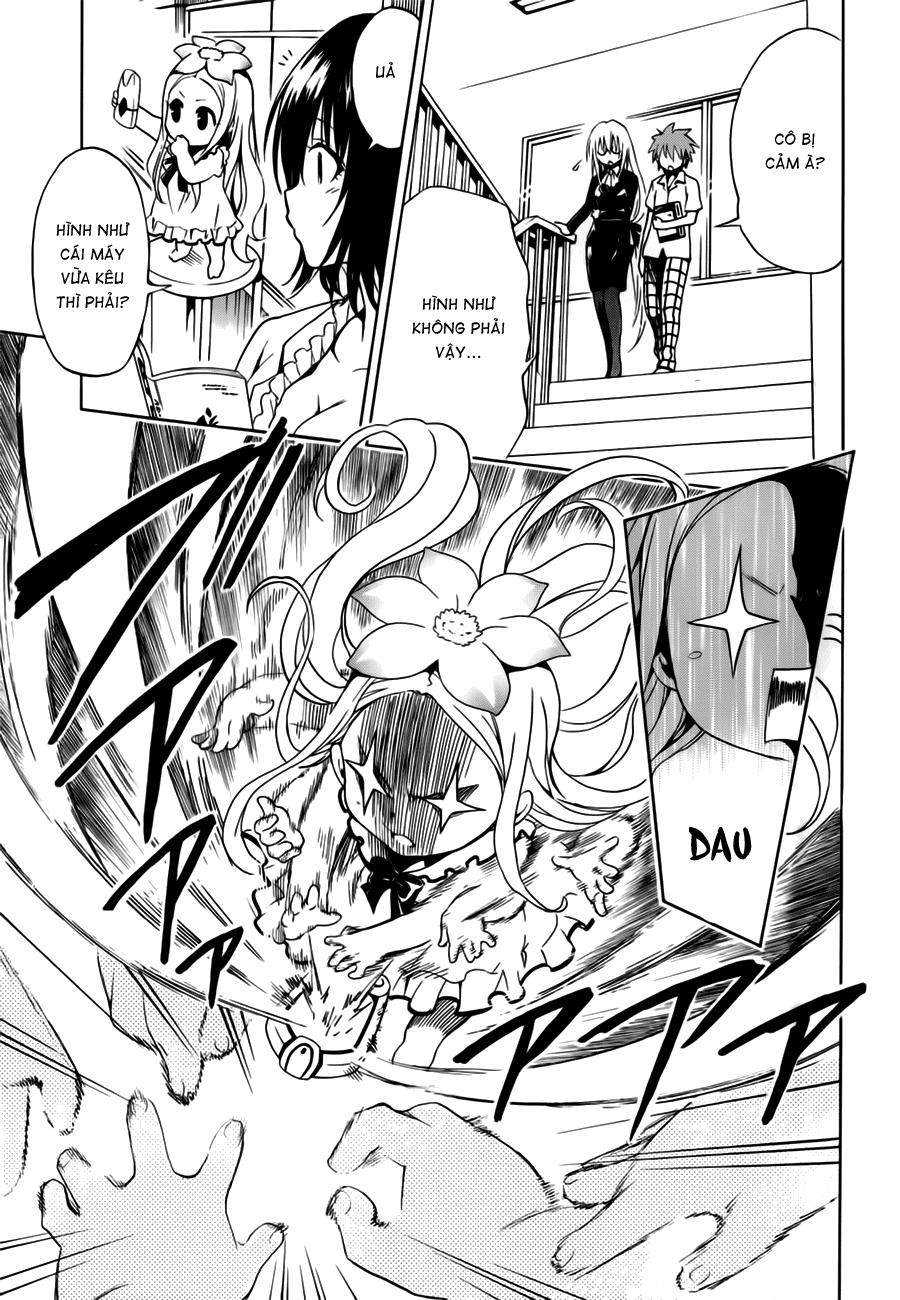 to love - ru darkness chapter 26.5 12