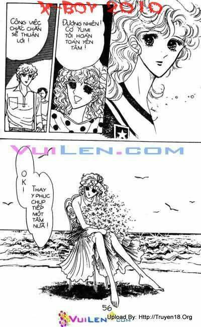 ánh đèn rực rỡ chapter 7 57