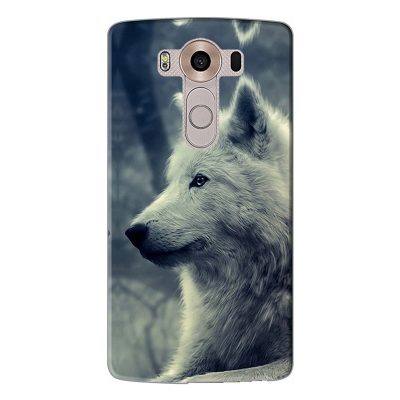 Ốp Lưng Dành Cho LG V10 Mẫu 24