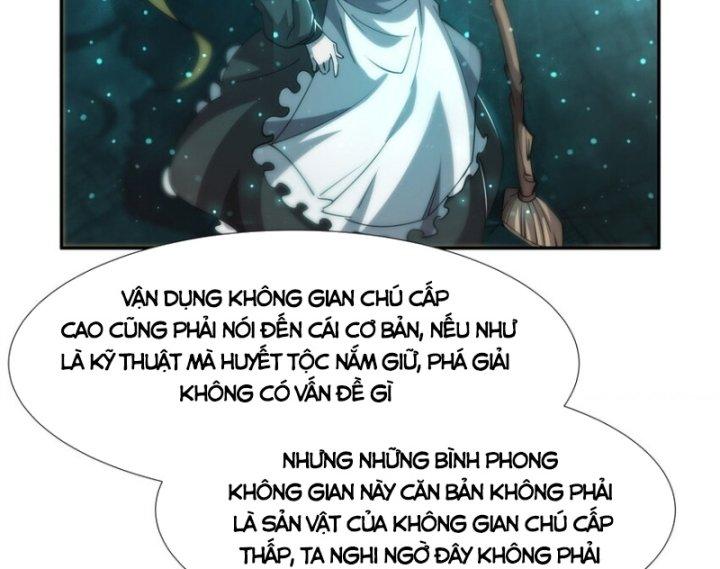 huyết cơ và kỵ sĩ chapter 271 18