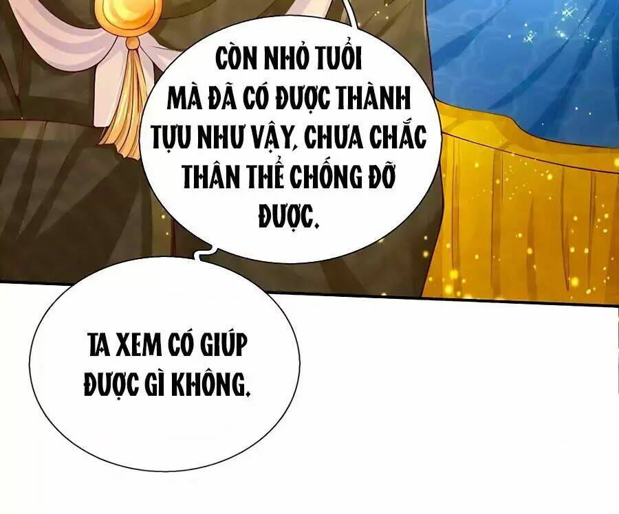 bỗng một ngày trở thành con gái nhà vua chapter 104 27