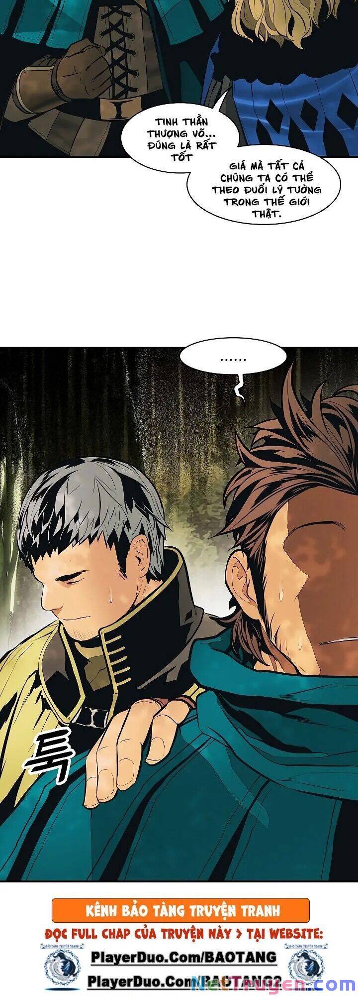 bất bại chân ma chapter 85 21