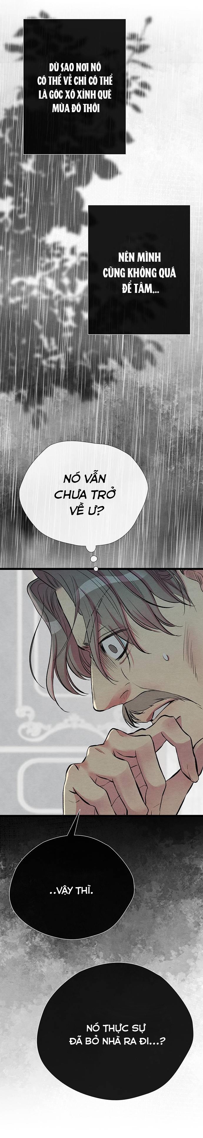 hoàng tử phiền toái chapter 28 44