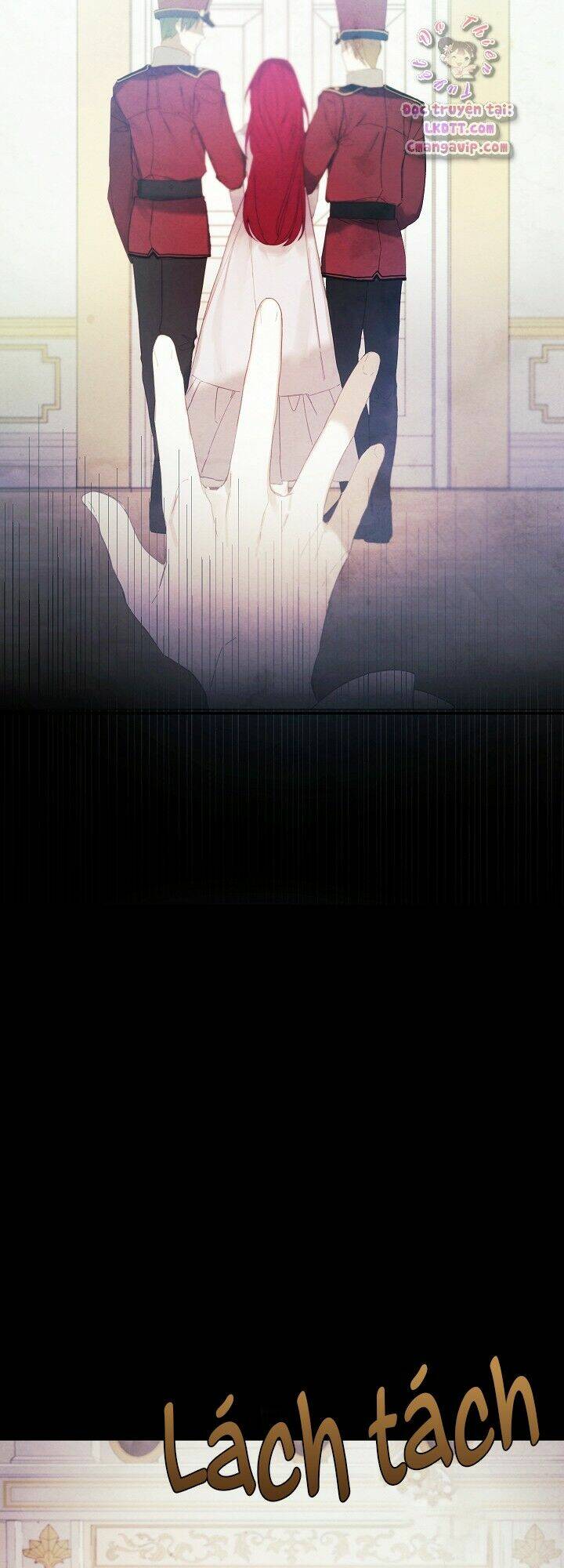 tiệm búp bê của công chúa chapter 9 28