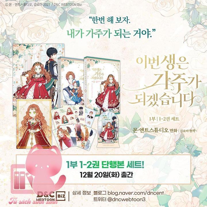 kiếp này ta sẽ trở thành gia chủ chapter 95 70