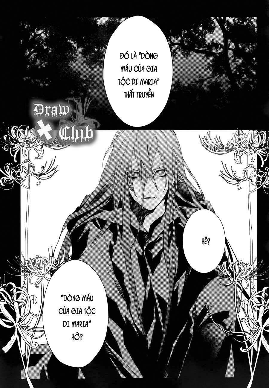 đẫm máu đức mẹ chapter 26 12