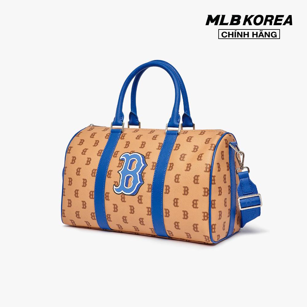 MLB - Túi du lịch unisex Monotive Coated Canvas Boston 3ABWM013N