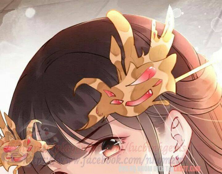 trọng sinh bá sủng nhiếp chính vương quá mạnh mẽ chapter 103 73