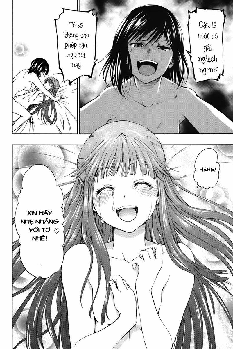 shin sekai yori chapter 4 20