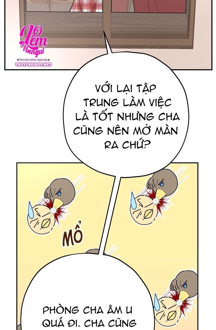 ác nữ tiểu thư chapter 81 100