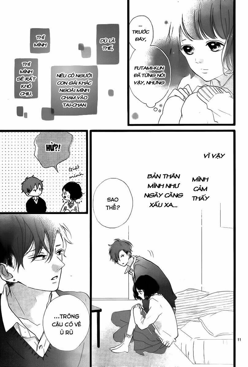 honey (meguro amu) chapter 30 13
