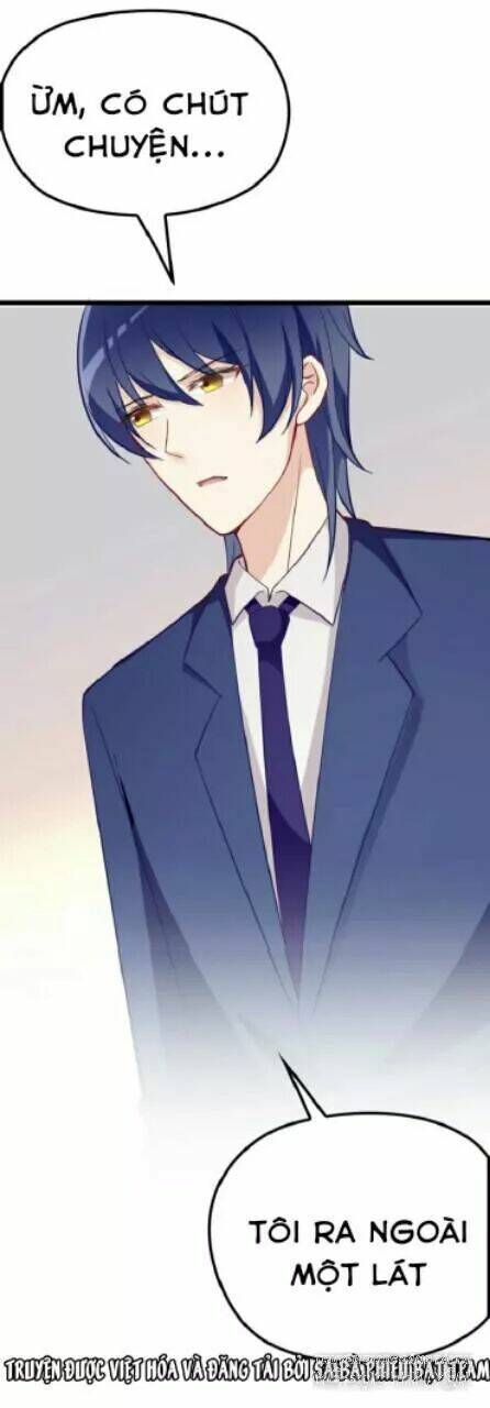 ảnh đế thần bí trộm cưới: vợ yêu, tới pk chapter 16 31