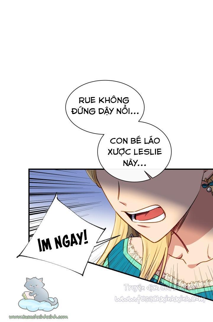 công nương khế ước của gia tộc công tước quái vật chapter 6 15