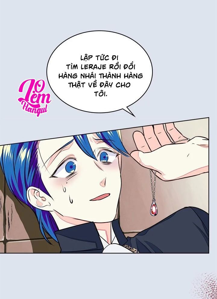 đức hạnh của ác nữ phản diện chapter 9 8