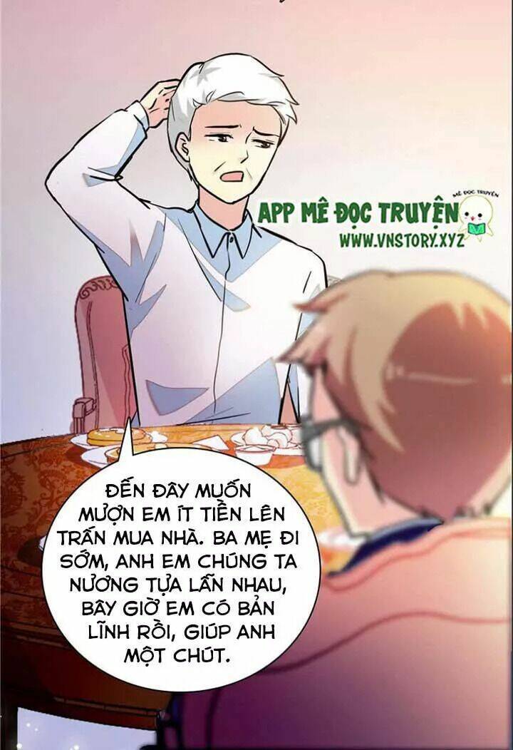 nữ hầu sau giờ học chapter 100 16