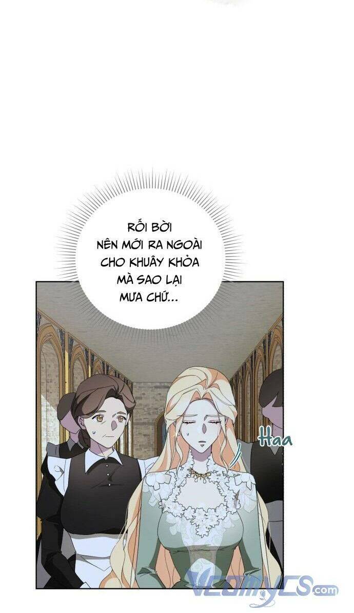 ta đã từng mong nàng biến mất chapter 42 37