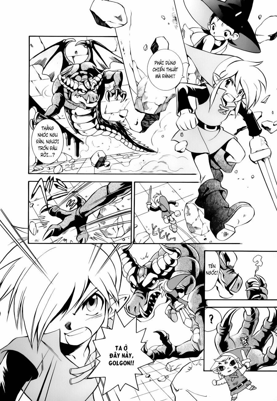 legend of zelda: oracle of seasons chapter 10 6