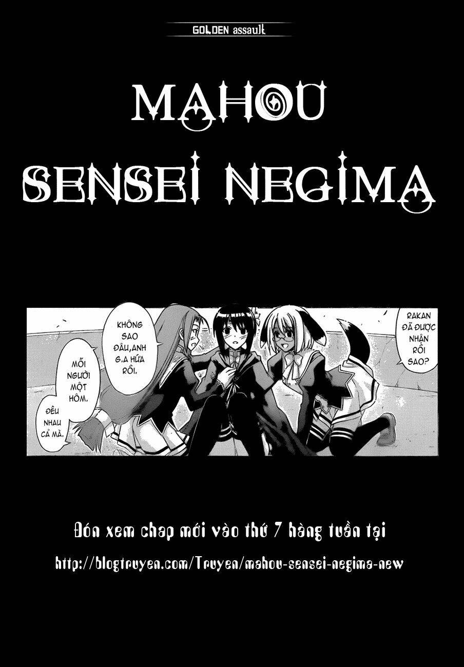 bậc thầy ma pháp chapter 335 21