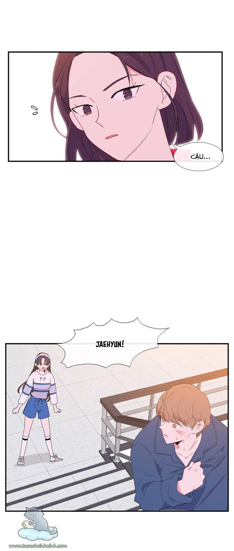 về bên anh chapter 19 38