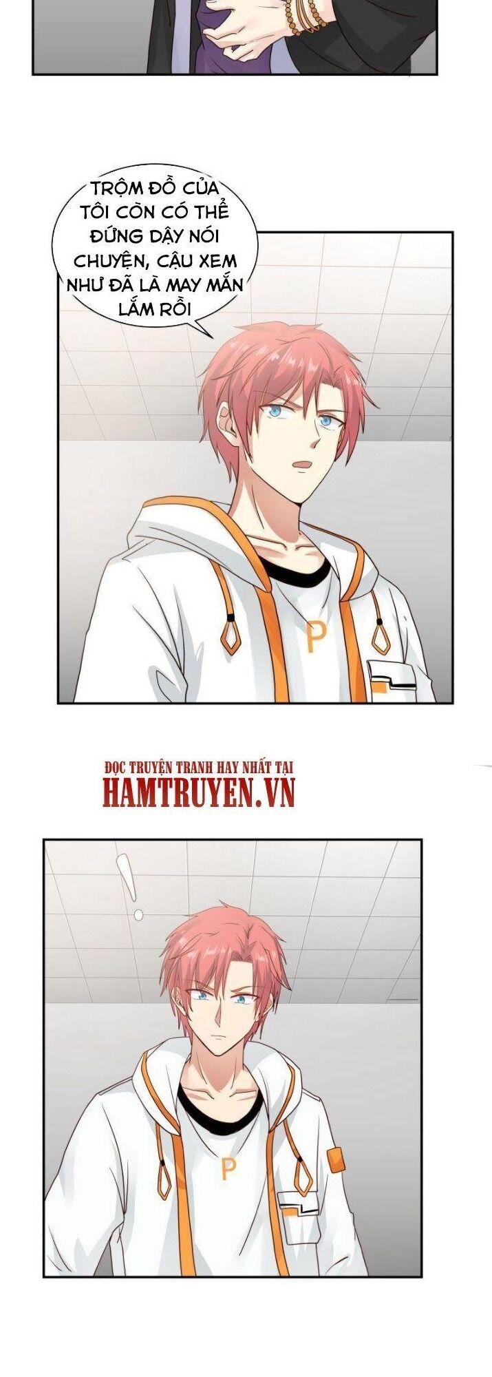 trên người ta có một rồng chapter 256 12