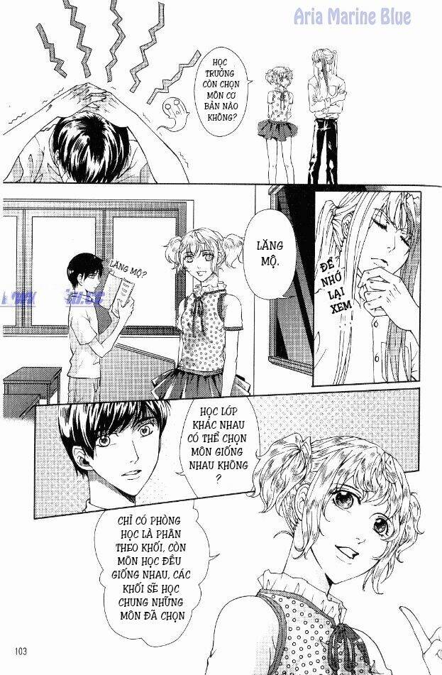 đặc thù truyền thuyết chapter 7 8