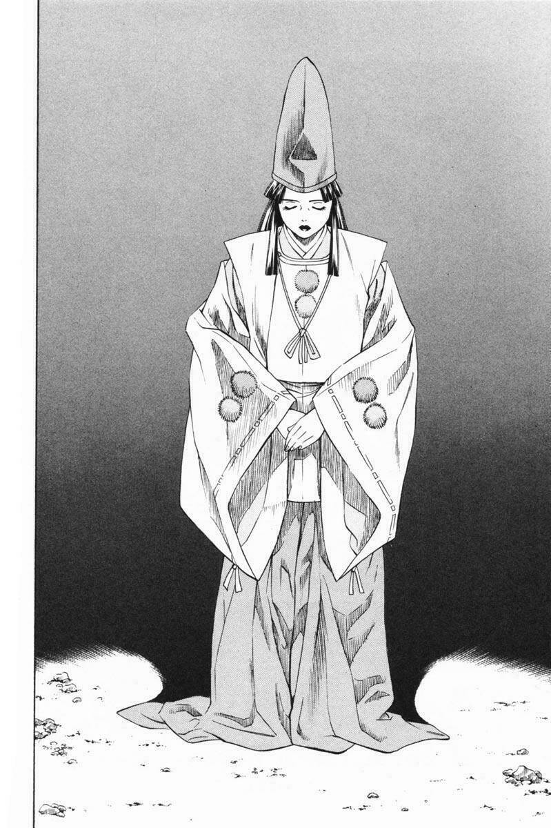 thiếu niên vương i - shana oh yoshitsune i chapter 21 28