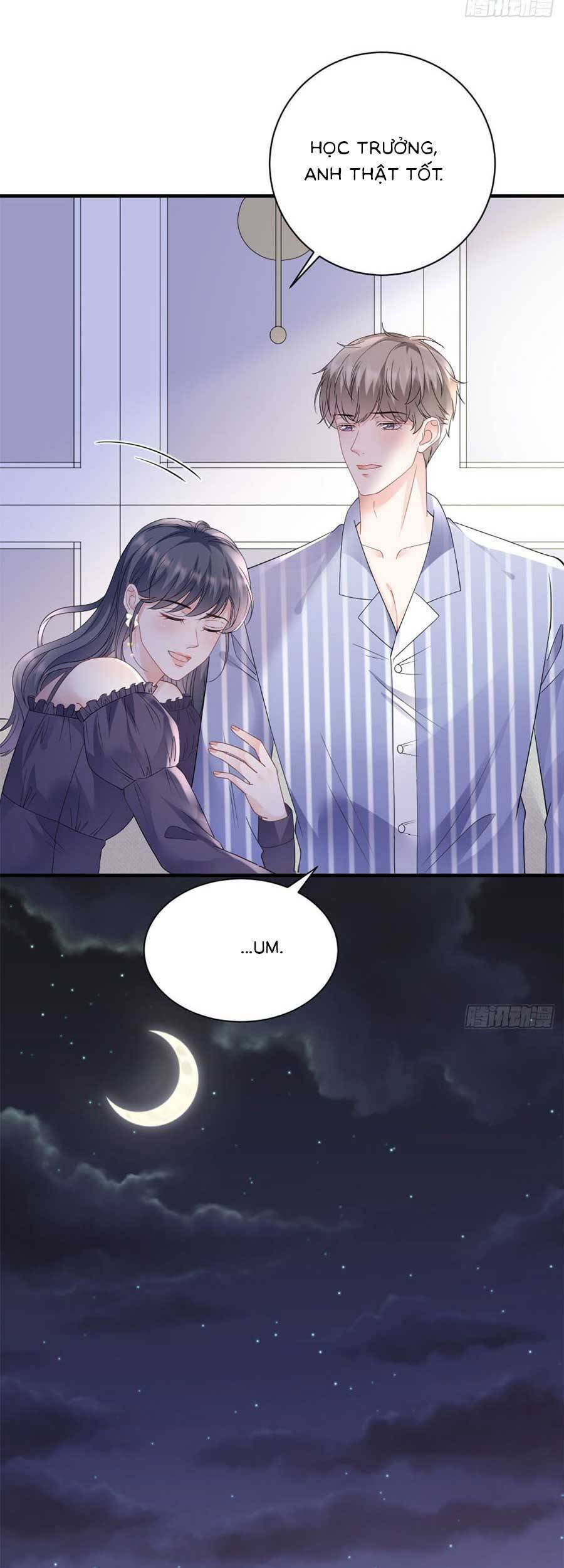 [16+] đại tiểu thư có thể có ý đồ xấu chapter 133 17