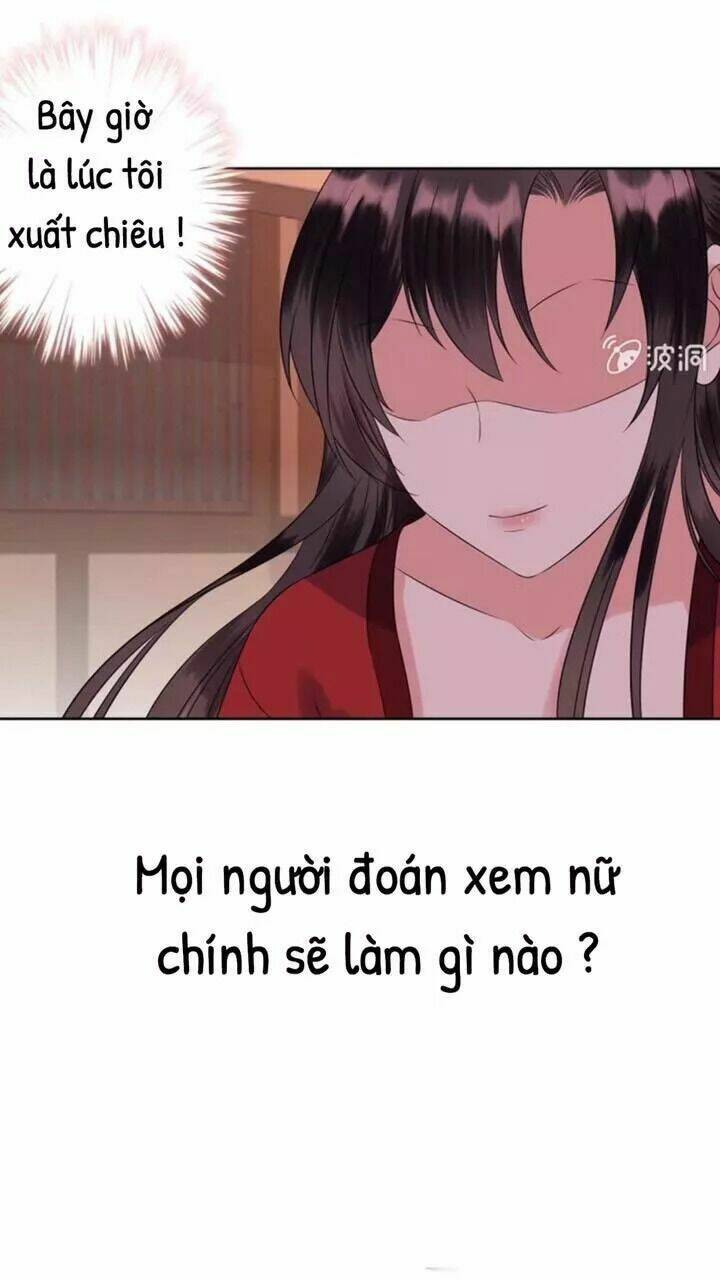 theo đuổi hoàng tử quá khó a~ chapter 21 25