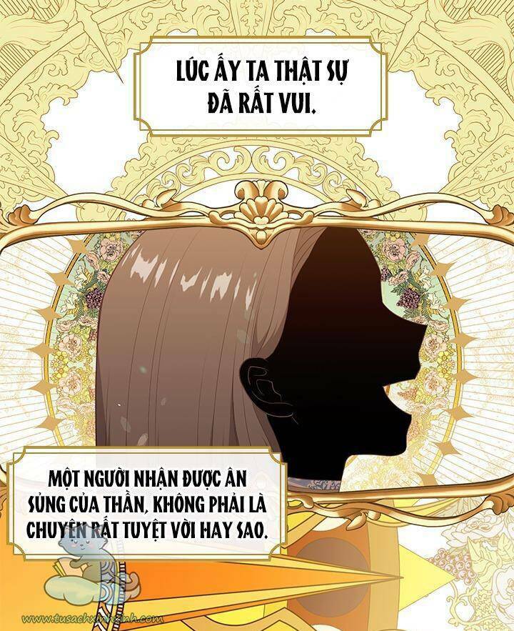 hãy coi chừng ác nữ chapter 103 11