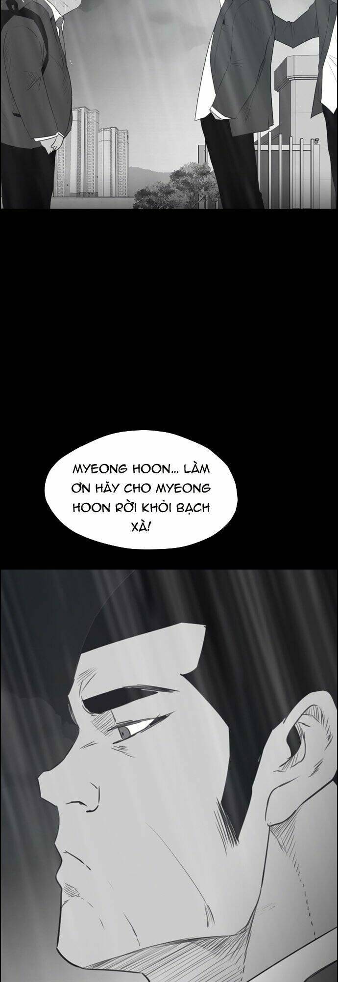 kẻ hồi sinh chapter 117 29