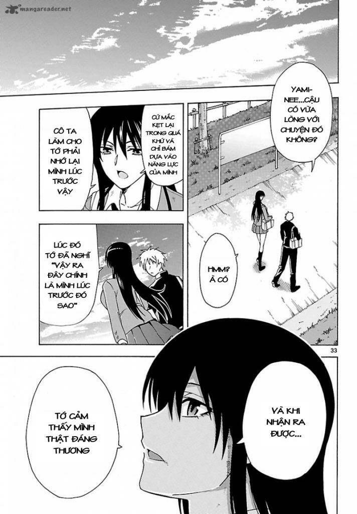 diamond cut diamond chapter 8 34