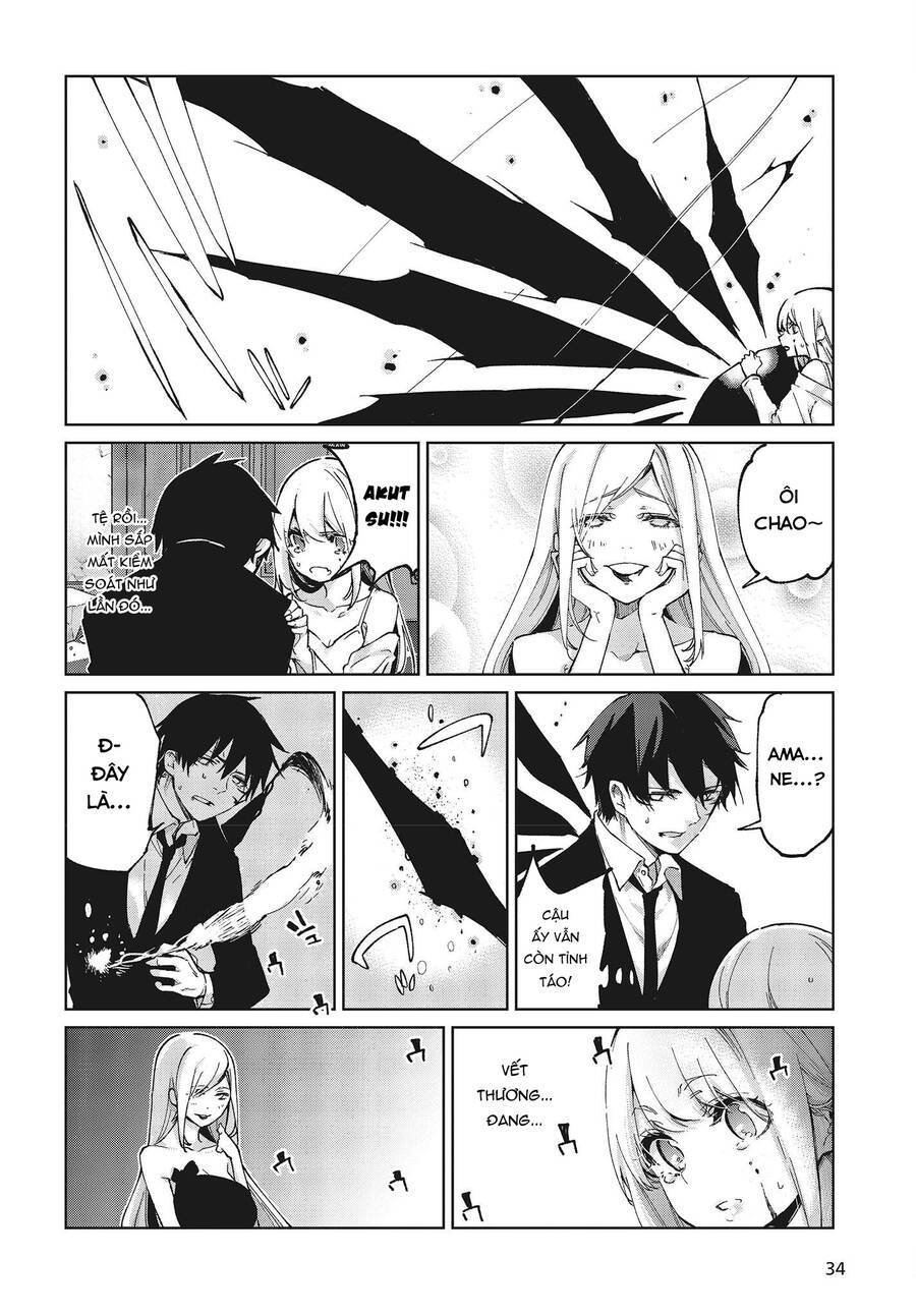 jiangshi kaitan blood chapter 70 29