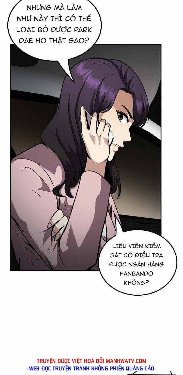 điều tra viên chuyển sinh chapter 118 49