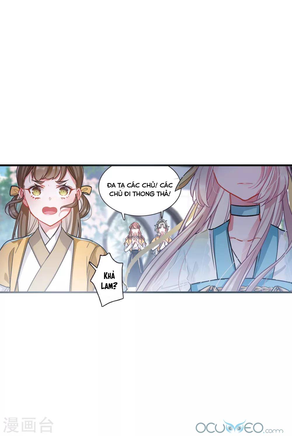 danh kiếm trủng chapter 13 37