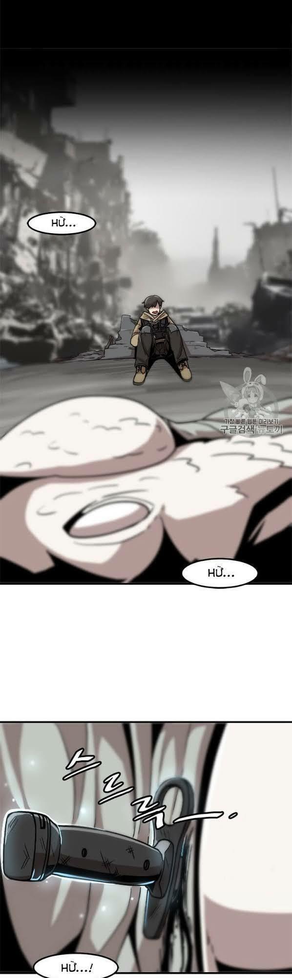 lên cấp một mình chapter 3 42