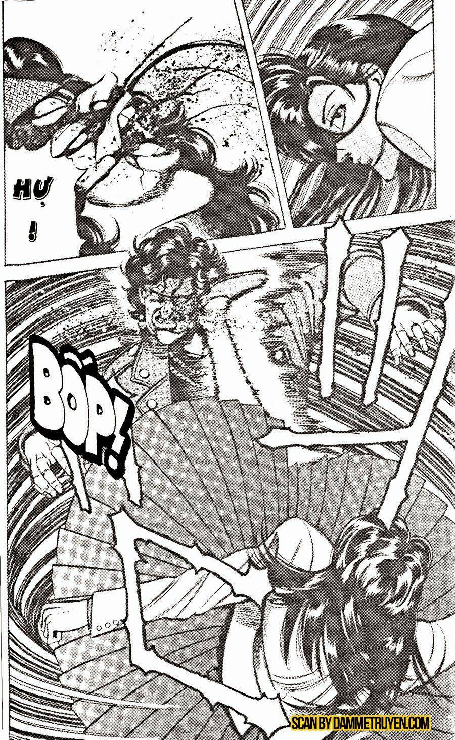 sức mạnh nhân đôi chapter 8.2 6