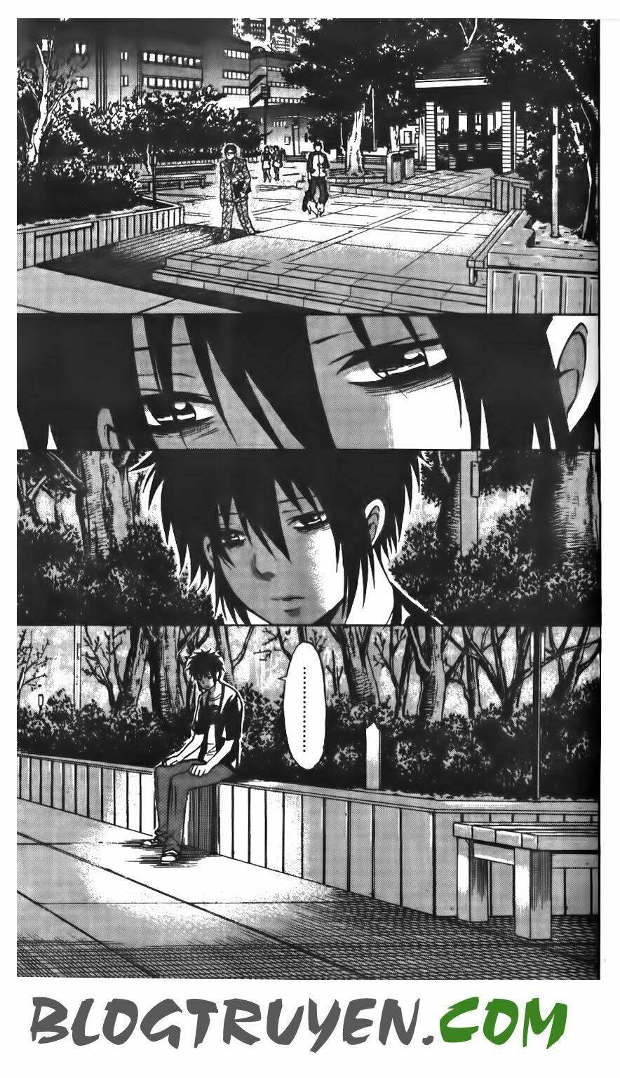 ma vương chapter 16 4