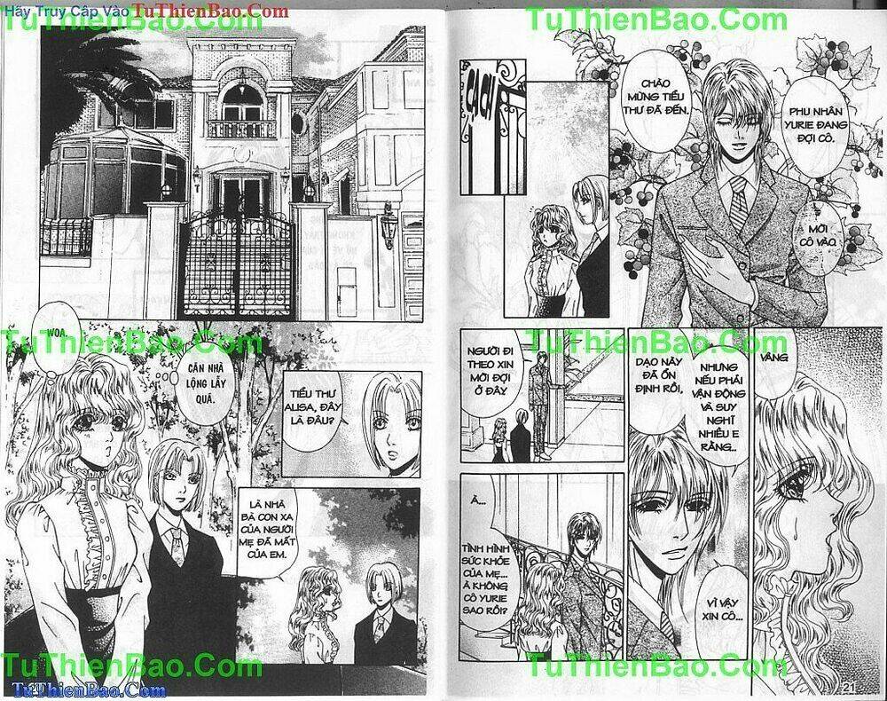 aries - thần thoại 2 chapter 7 12