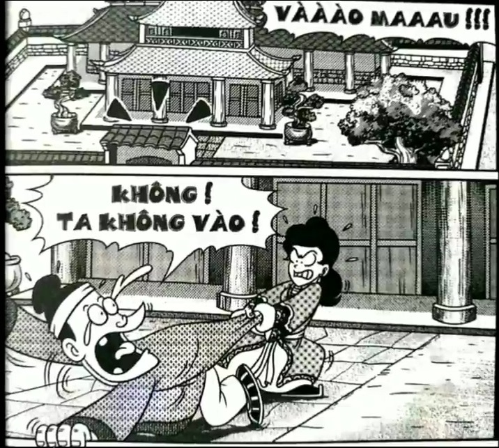 thần đồng đất việt chapter 192 31