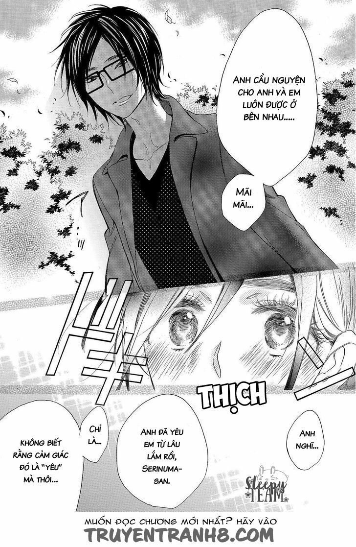 siêu cấp hủ nữ chapter 22 26