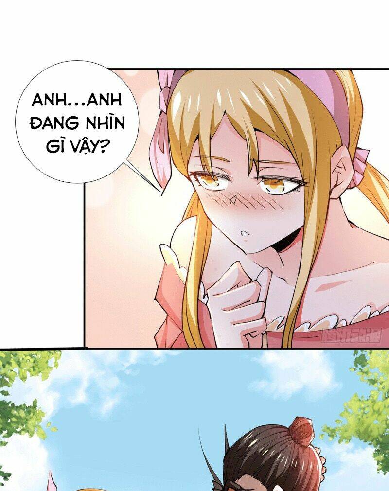 đô thị đỉnh phong cao thủ chapter 274 6